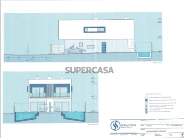 Casa venda em Seixal, Setúbal