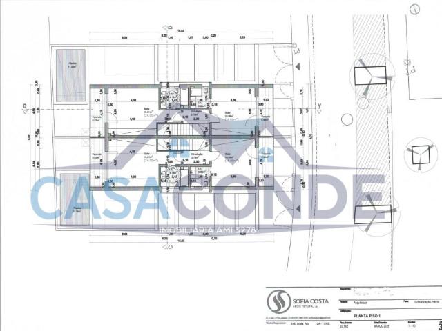 Vivenda venda em Seixal, Fernão Ferro