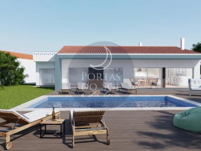 Casa venda em Arneiro dos Borralhos, Achete