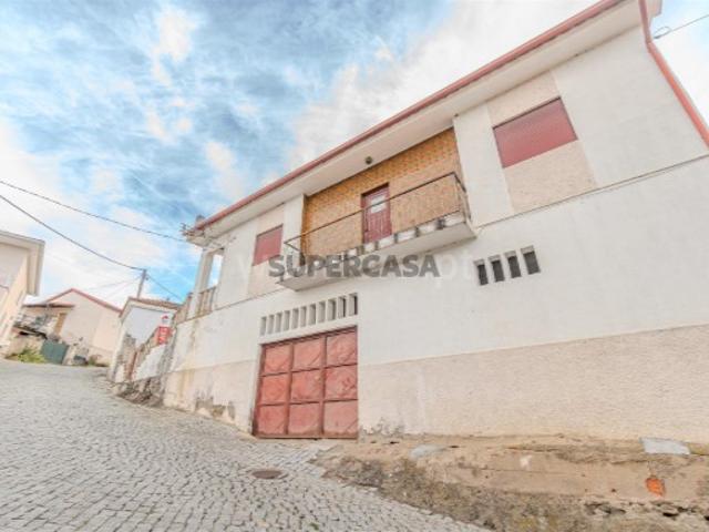 Casa venda em Argeriz, Vila Real