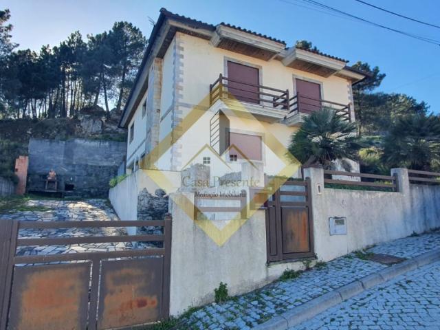 Casa venda em Alijó, Vila Real