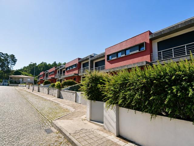 Casa venda em Vila Boa Do Bispo, Porto
