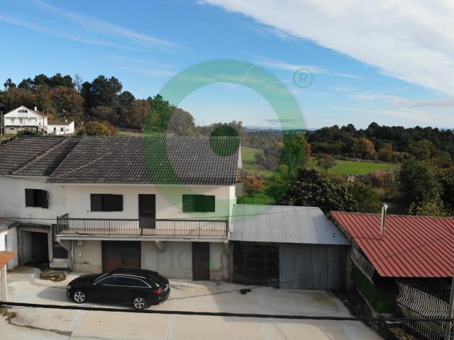 Casa venda em Campo de Égua, Argeriz
