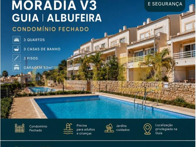 Duplex venda em Albufeira, Faro