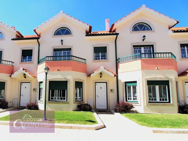 Casa alugar em Marinha Grande, Leiria
