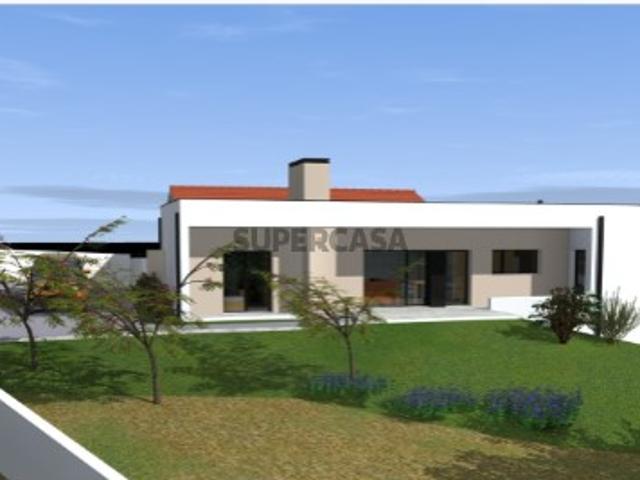Casa venda em Pombal, Leiria