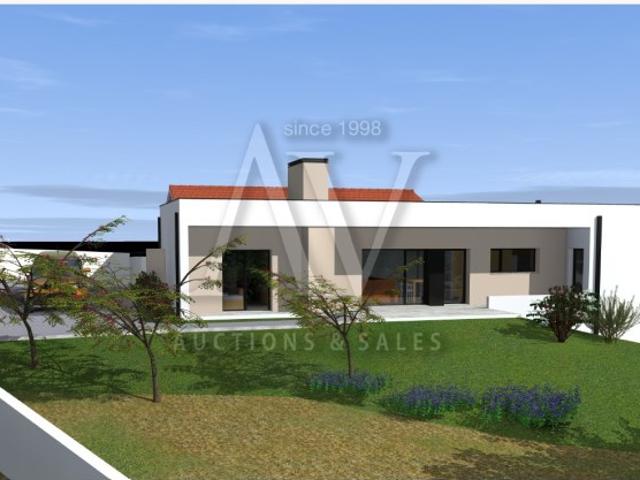 Casa venda em Pombal, Vila Cã