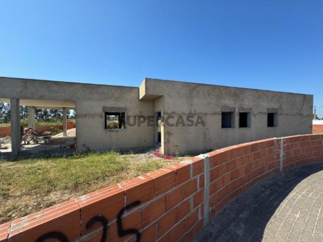 Casa venda em Salvaterra De Magos, Santarém