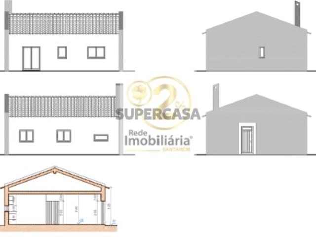 Casa venda em Salvaterra De Magos, Santarém