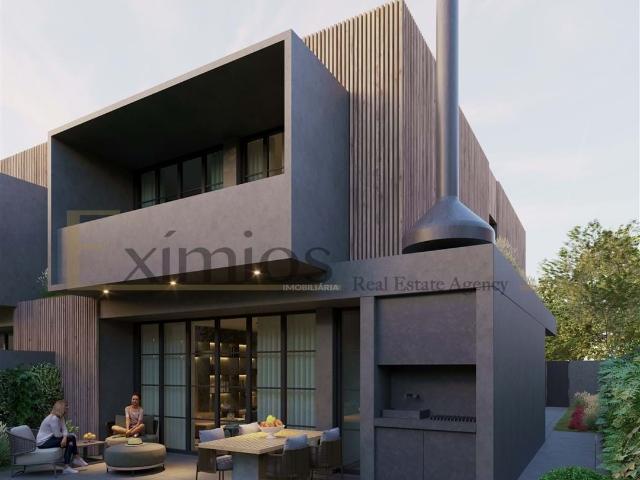 Casa venda em Bougado (São Martinho e Santiago), Trofa