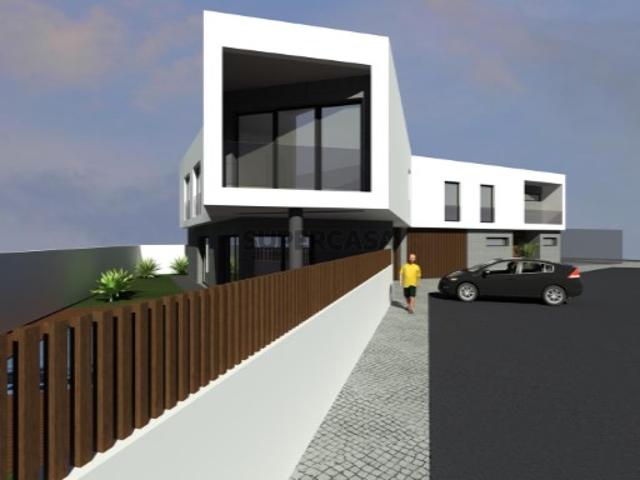 Casa venda em Janelas do Parque, Montijo