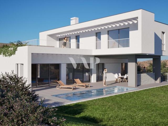 Vivenda venda em Loulé, Faro