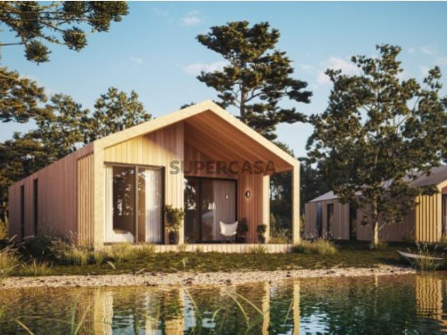 Casa venda em Óbidos, Leiria