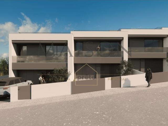 Casa venda em Marecos, Porto