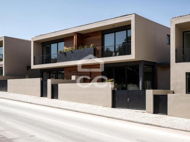 Casa venda em Oliveira (Santa Maria), Gavião