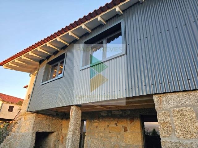 Casa venda em Arcos De Valdevez, Viana Do Castelo