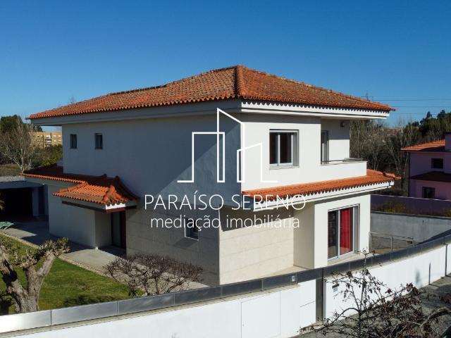Casa venda em Tabosa, Vila Nova De Gaia