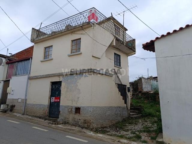 Casa venda em Mirandela, Bragança