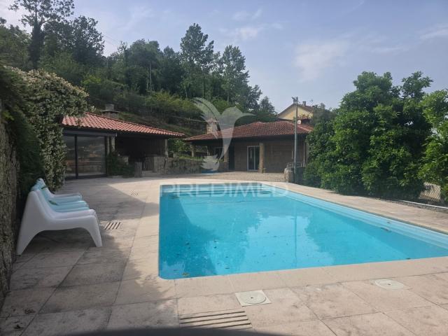 Casa venda em Fafe, Braga