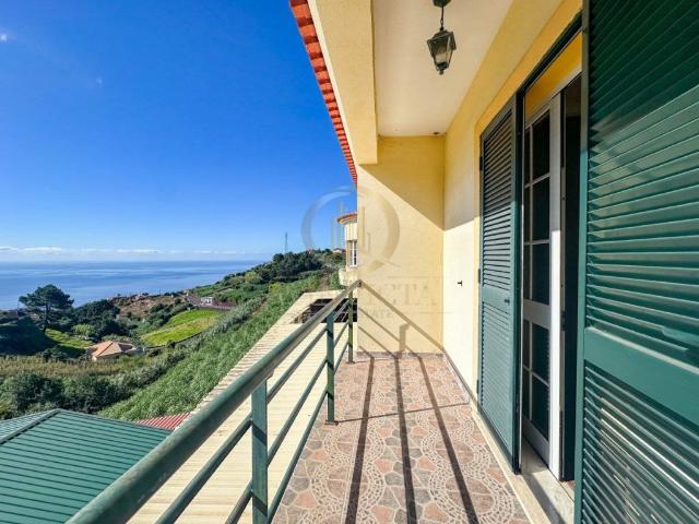 Vivenda venda em Ponta Do Sol, Ilha Da Madeira