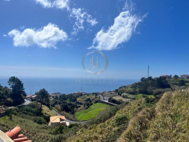 Casa venda em Ponta Do Sol, Ilha Da Madeira