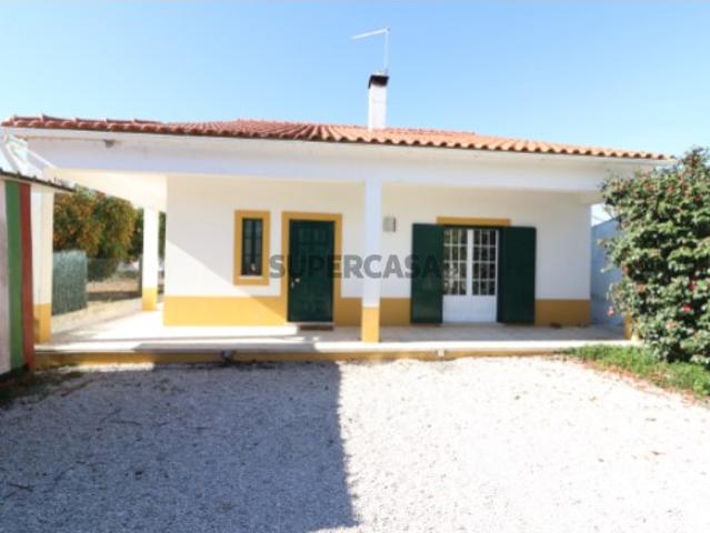 Casa venda em Salvaterra De Magos, Santarém