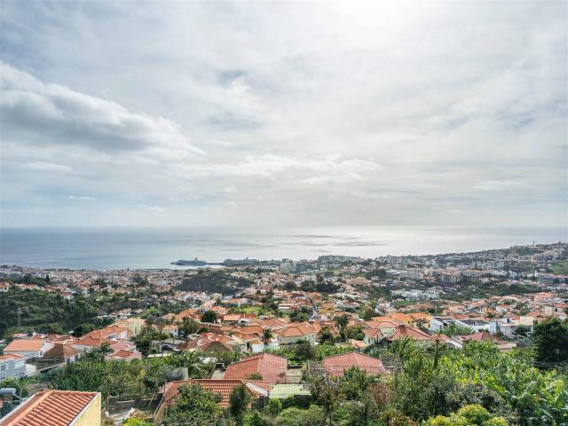 Vivenda venda em São Roque, Funchal