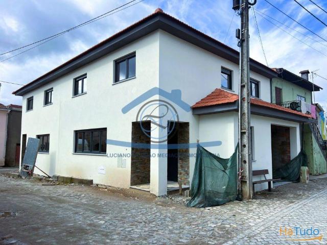 Casa venda em Vila Real