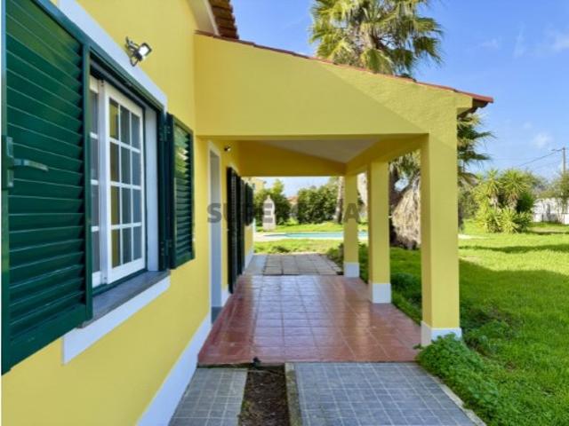 Casa venda em Cocharro, Salvaterra De Magos