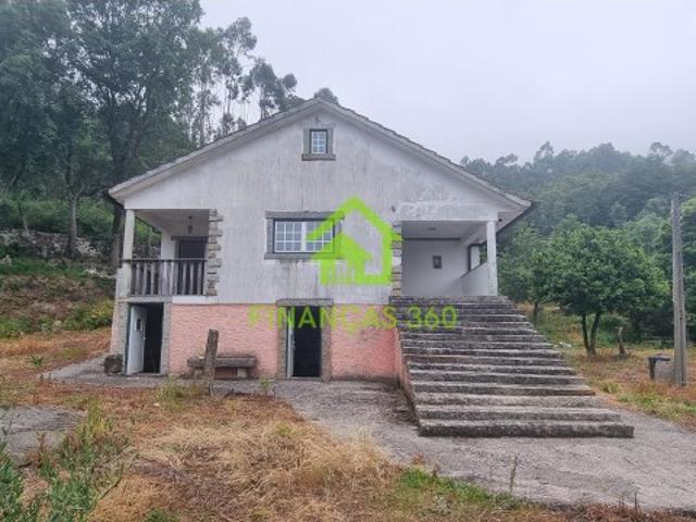 Casa venda em Boalhosa, Viana Do Castelo