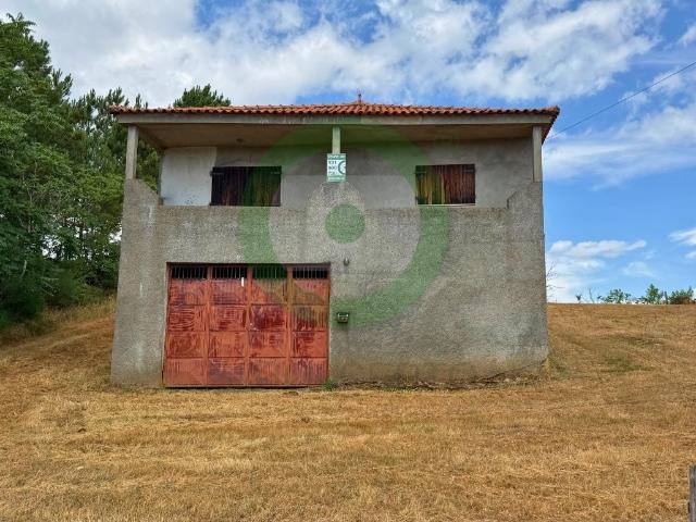 Casa venda em Edroso, Bragança