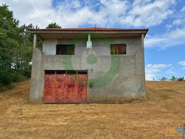 Casa venda em Edroso, Bragança