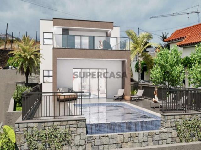 Casa venda em Funchal, Ilha Da Madeira