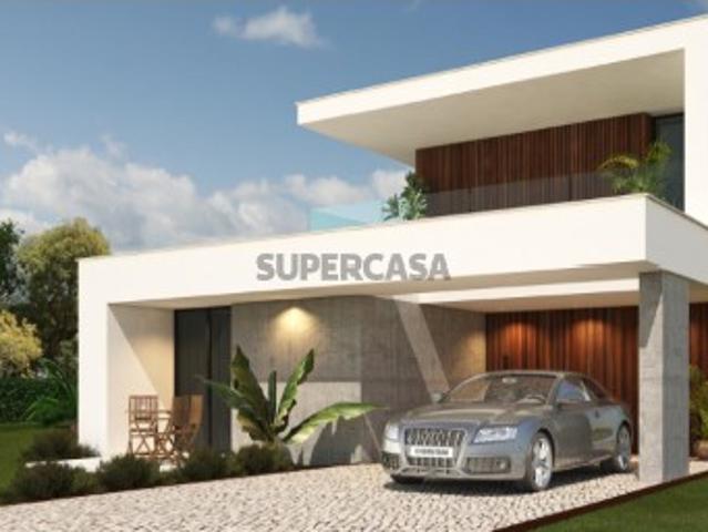 Casa venda em Serralheira, Caldas Da Rainha