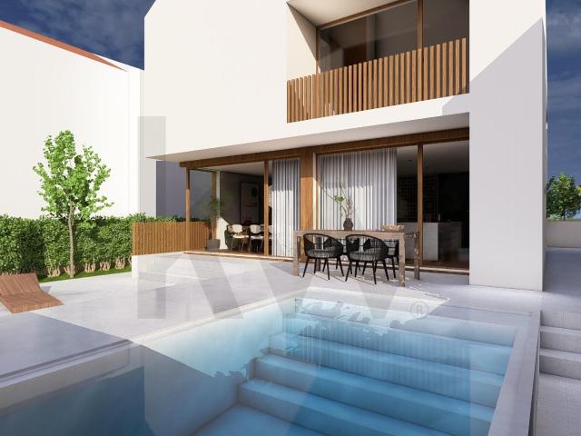 Casa venda em Bela Colónia, Montijo