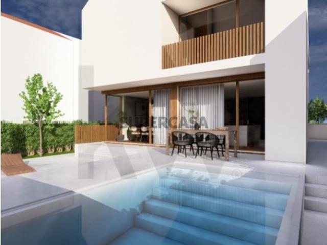 Casa venda em Bela Colónia, Montijo