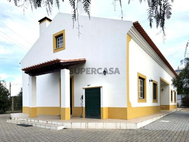 Casa venda em Montinhos dos Pegos, Coruche