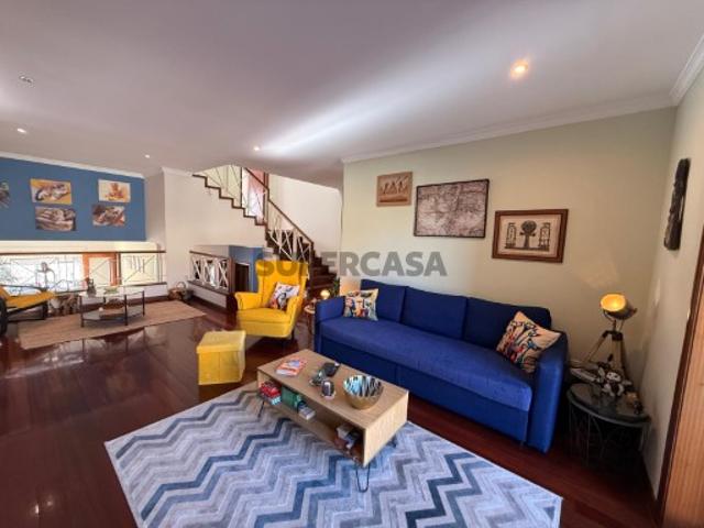 Casa venda em Valongo, Porto