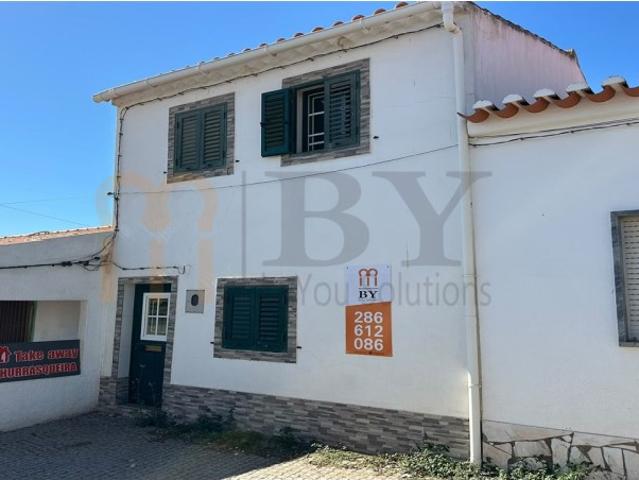 Casa venda em Corte do Pinto, Mértola