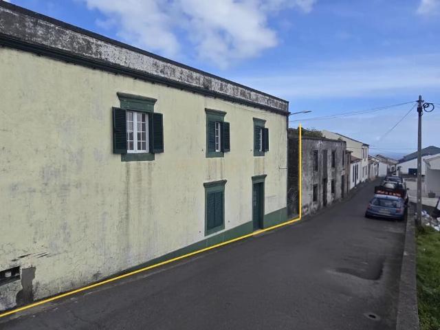 Casa venda em Açores