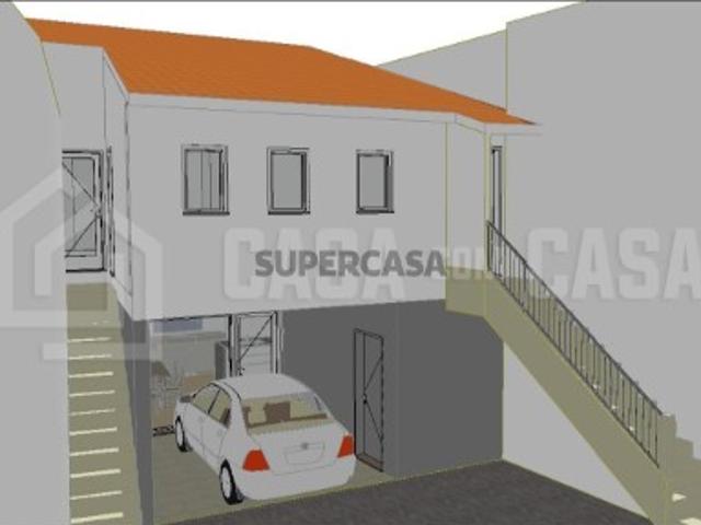 Casa venda em Campo, Viseu