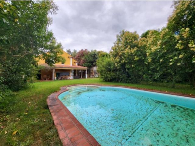 Casa venda em Coruche, Santarém