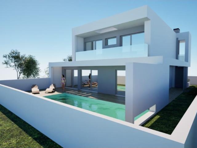 Casa venda em Portela da Azóia, Loures