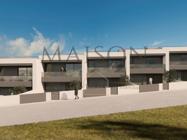 Casa venda em Marecos, Porto