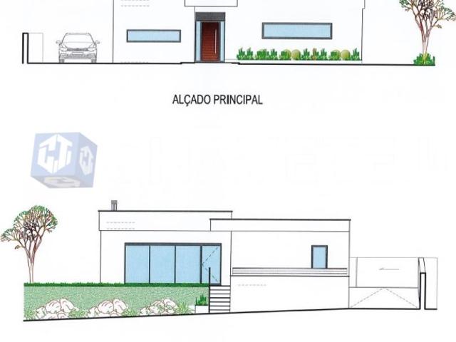 Casa venda em São Pedro De Tomar, São Pedro de Tomar