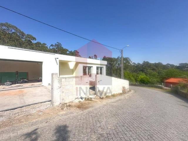 Casa venda em Cachada, Braga