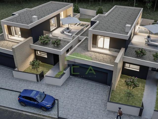 Casa venda em Ourém, Santarém