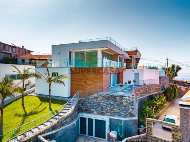 Casa venda em Ponta Do Sol, Volta da Forca
