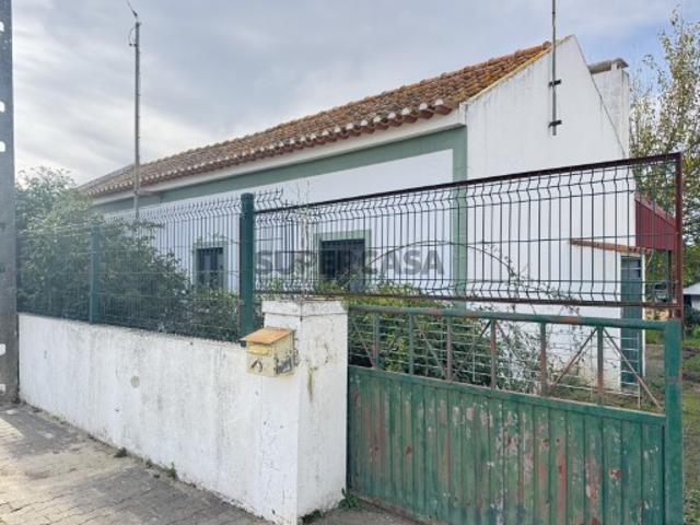 Casa venda em Coruche, Santarém