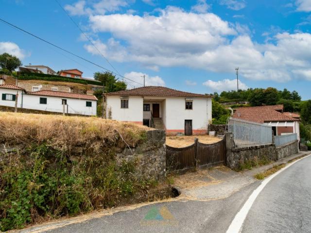 Casa venda em Paredes De Coura, Viana Do Castelo